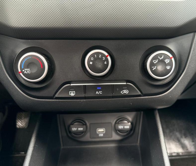 Hyundai Creta I Тюмень  - изображение 12