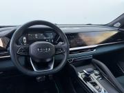 Geely Monjaro I Москва  - изображение 33