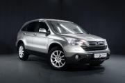 Honda CR-V III Тюмень  - изображение 26