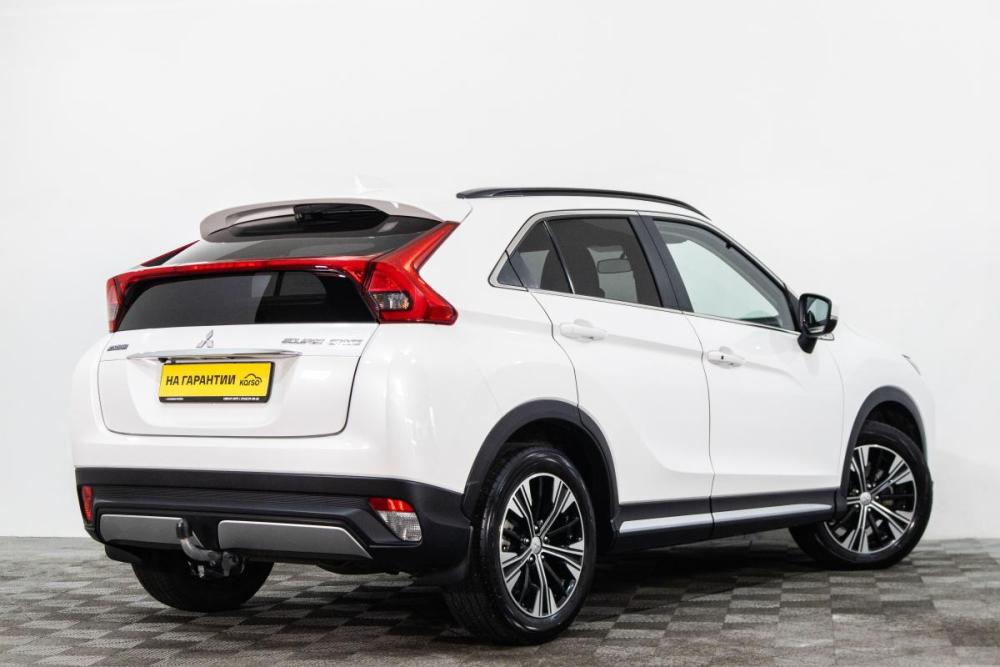 Mitsubishi Eclipse Cross I Сургут  - изображение 5