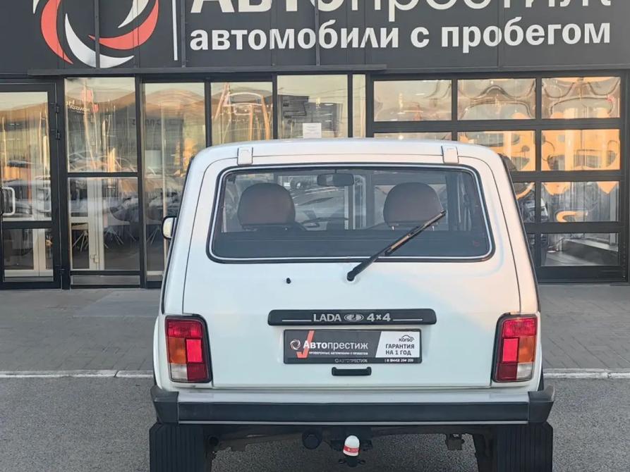 Lada (ВАЗ) 2121 (4x4) I Рестайлинг Волгоград  - изображение 5