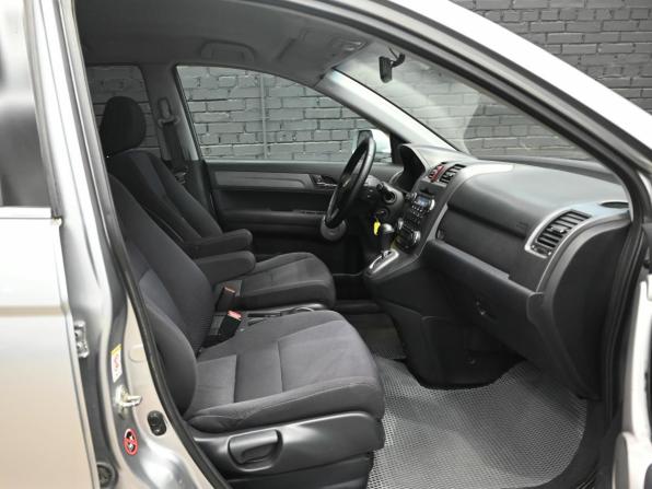 Honda CR-V III с пробегом 2007 года, цена 1 120 000 рублей, 234810 км, внедорожник, Автокод Объявления