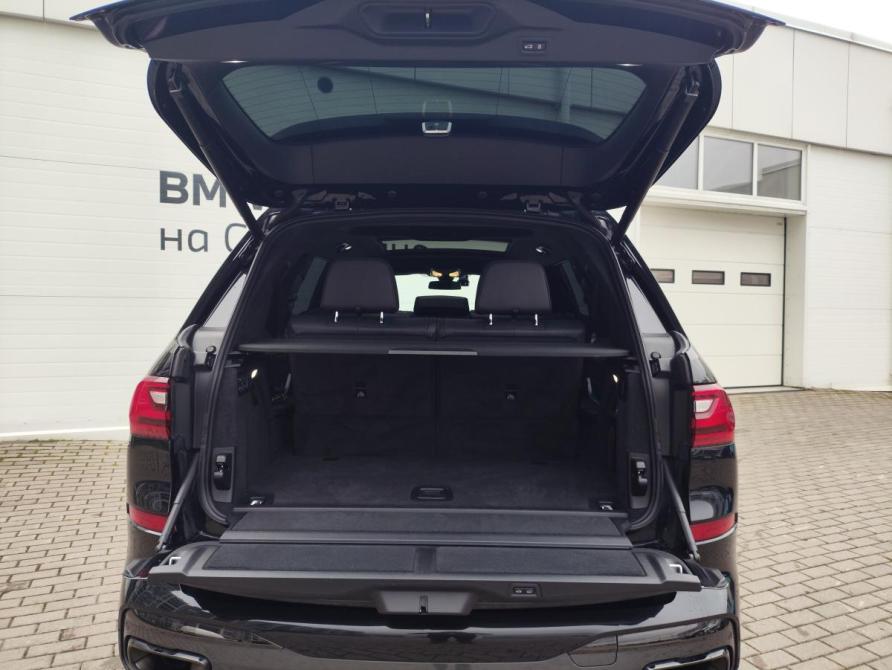 BMW X7 I (G07) Санкт-Петербург  - изображение 9
