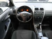 Toyota Corolla X (E140 E150) Ростов-на-Дону  - изображение 27