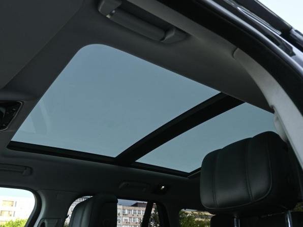 Land Rover Range Rover IV Рестайлинг с пробегом 2018 года, цена 7 199 000 рублей, 122167 км, внедорожник, Автокод Объявления