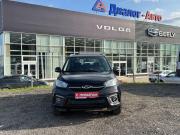 Chery Tiggo 3 I Набережные Челны  - изображение 33