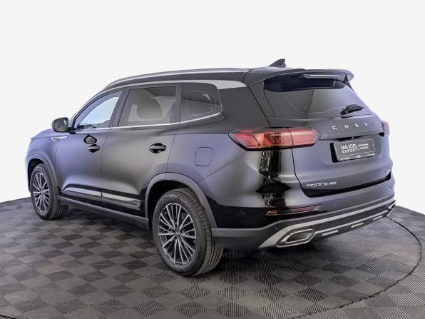 Chery Tiggo 8 Pro I с пробегом 2023 года, цена 2 070 000 рублей, 48700 км, внедорожник, Автокод Объявления