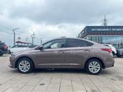 Hyundai Solaris II Стерлитамак  - изображение 29