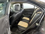 Chevrolet Aveo II Новомосковск  - изображение 28