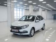 Lada (ВАЗ) Granta I Рестайлинг Самара  - изображение 16
