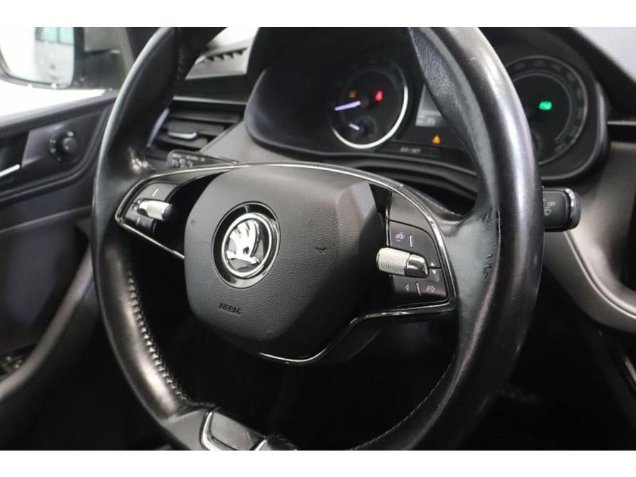 Skoda Rapid II Коломна  - изображение 8