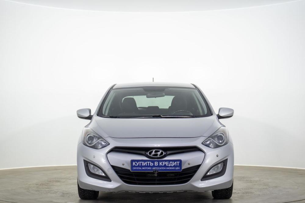 Hyundai i30 II Оренбург  - изображение 2