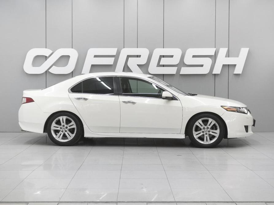 Honda Accord VIII Ростов-на-Дону  - изображение 5