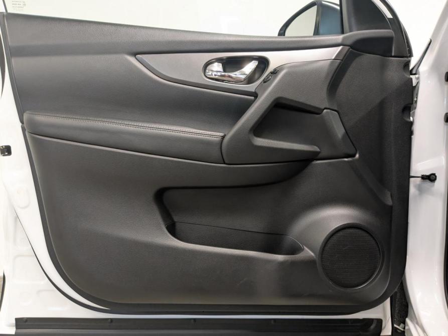 Nissan Qashqai II Рестайлинг Санкт-Петербург  - изображение 19