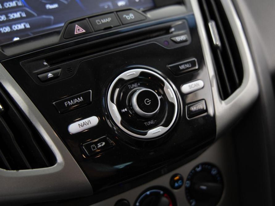 Ford Focus III Санкт-Петербург  - изображение 18