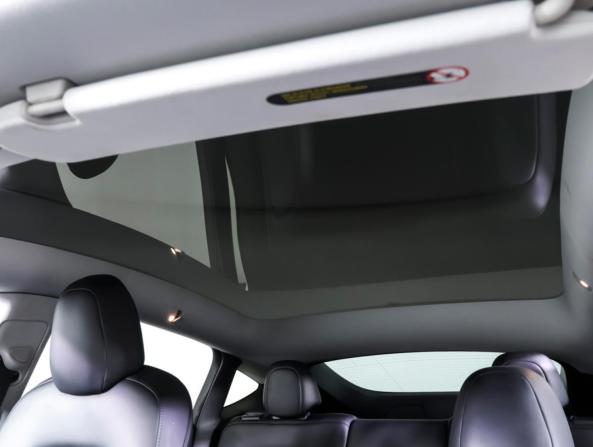 Tesla Model Y I с пробегом 2021 года, цена 4 133 098 рублей, 28138 км, внедорожник, Автокод Объявления