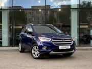 Ford Kuga II Рестайлинг Самара  - изображение 17