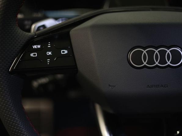 Audi A5 III (B10) с пробегом 2025 года, цена 6 547 000 рублей, 70 км, лифтбек, Автокод Объявления