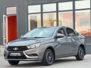 Lada (ВАЗ) Vesta I Волгоград  - изображение 35