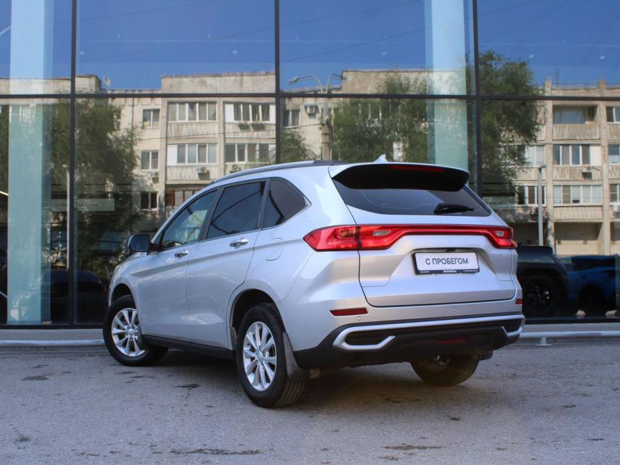 Haval M6 II Самара  - изображение 7