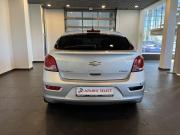 Chevrolet Cruze I Чебоксары  - изображение 40