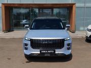 Jaecoo J7 I Оренбург  - изображение 17