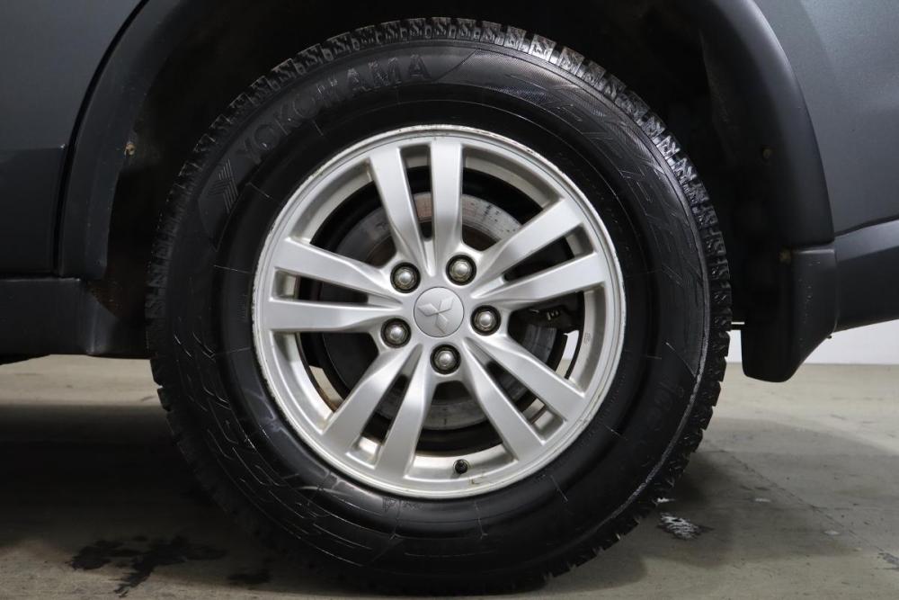 Mitsubishi Outlander III Рестайлинг 3 Санкт-Петербург  - изображение 15