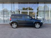 Skoda Yeti I Воронеж  - изображение 16