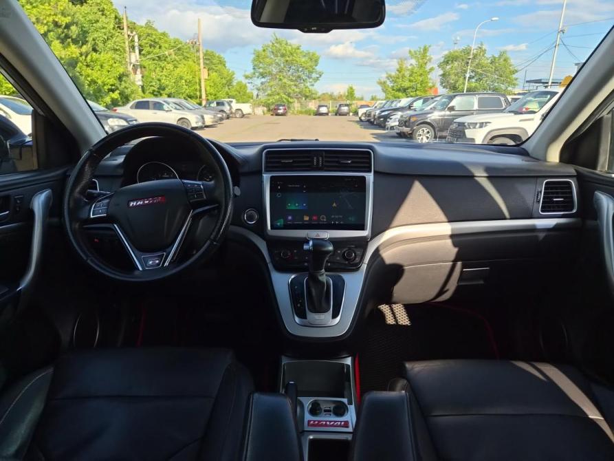 Haval H6 I Саратов  - изображение 37