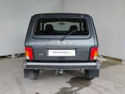 Lada (ВАЗ) 2121 (4x4) I Рестайлинг Петрозаводск  - изображение 21