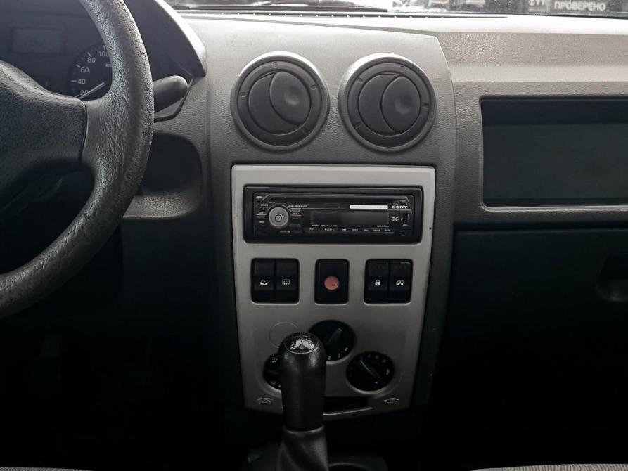 Renault Logan I Казань  - изображение 18