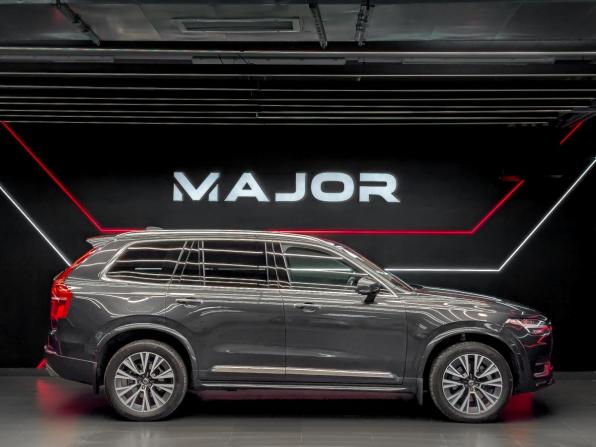 Volvo XC90 II Рестайлинг 1 с пробегом 2021 года, цена 4 850 000 рублей, 69878 км, внедорожник, Автокод Объявления
