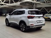 Chery Tiggo 4 I Рестайлинг Челябинск  - изображение 25