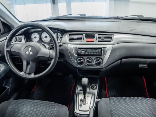 Mitsubishi Lancer IX Рестайлинг с пробегом 2006 года, цена 300 000 рублей, 239580 км, седан, Автокод Объявления