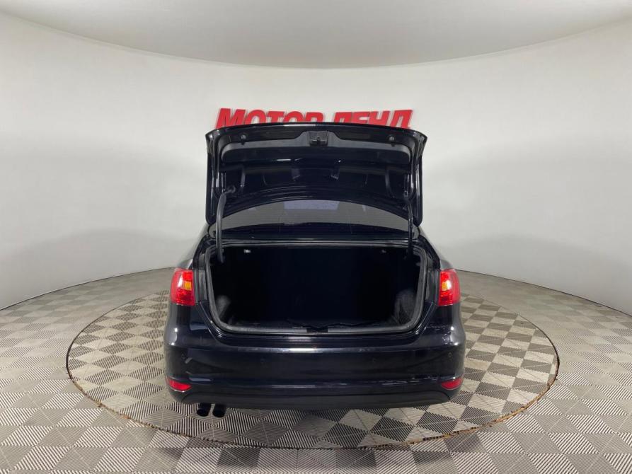 Volkswagen Jetta VI Воронеж  - изображение 7