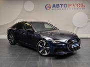 Audi A6 V (C8) Москва  - изображение 28