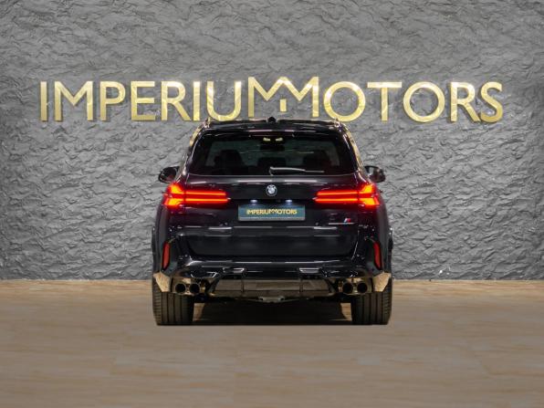 Новый BMW X5 M III (F95) Рестайлинг 2026 года, цена 23 990 000 рублей, внедорожник, Автокод Объявления