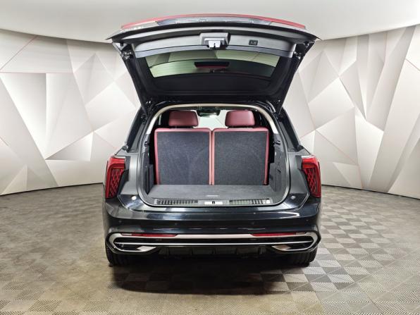 Hongqi E-HS9 с пробегом 2021 года, цена 4 295 000 рублей, 13538 км, внедорожник, Автокод Объявления
