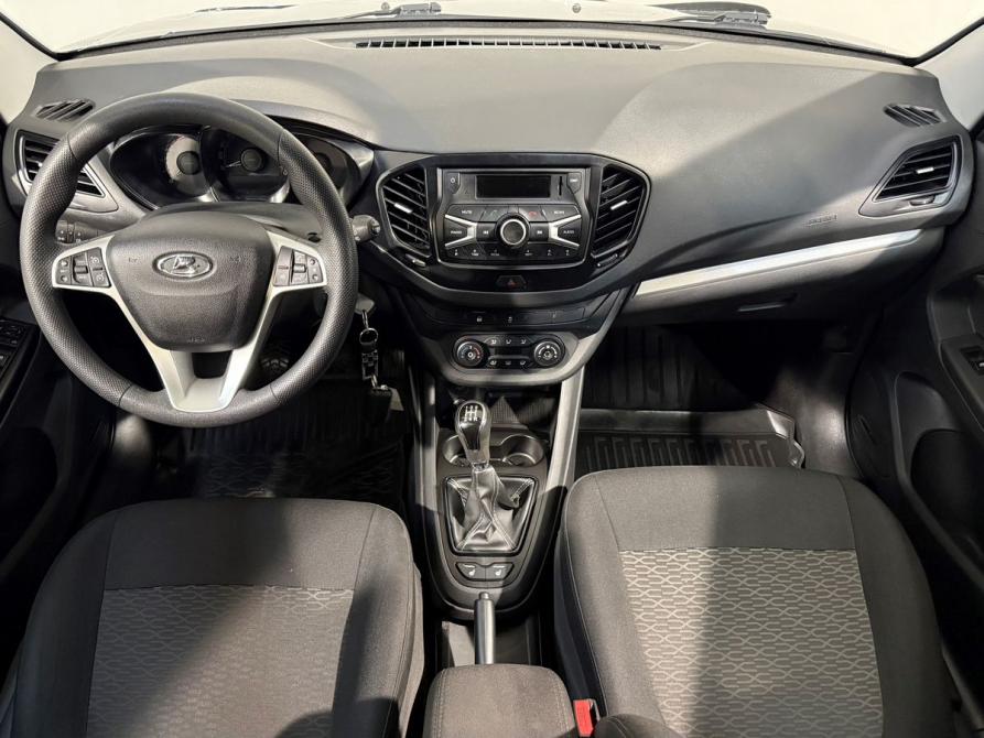 Lada (ВАЗ) Vesta I Химки  - изображение 9
