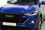 Haval F7 I Рестайлинг Сургут  - изображение 66