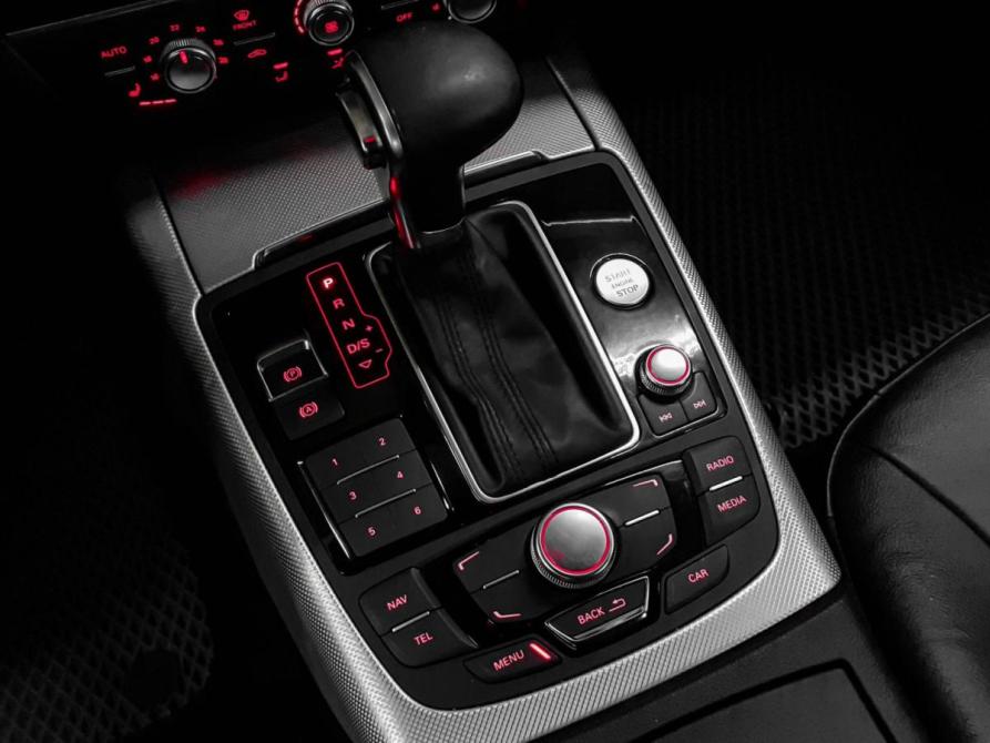 Audi A6 IV (C7) Москва  - изображение 17