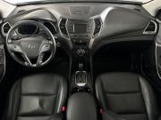 Hyundai Santa Fe III Рестайлинг Москва  - изображение 30