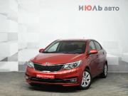 Kia Rio III Рестайлинг Екатеринбург  - изображение 21