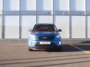 Hyundai Creta I Курган  - изображение 24