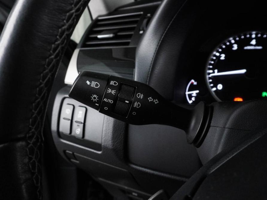 Lexus GS IV Воронеж  - изображение 15