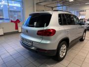 Volkswagen Tiguan I Рестайлинг Челябинск  - изображение 22