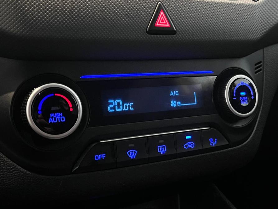 Hyundai Creta I Волгоград  - изображение 17