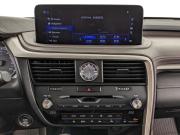 Lexus RX IV Рестайлинг Москва  - изображение 47