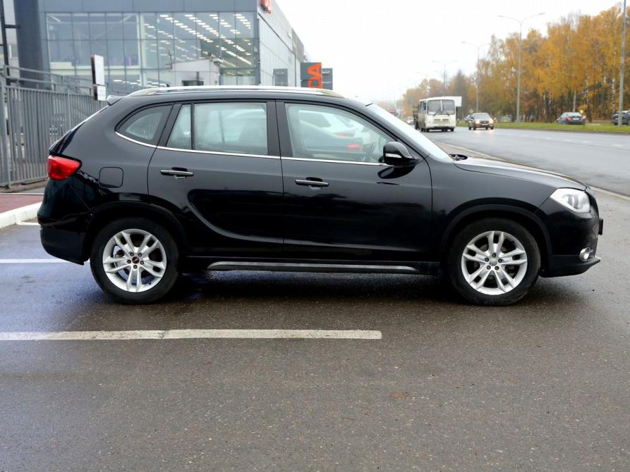 Brilliance V5 I Иваново  - изображение 7