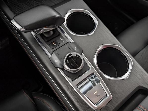 Changan CS55 Plus II с пробегом 2023 года, цена 1 820 000 рублей, 71182 км, внедорожник, Автокод Объявления
